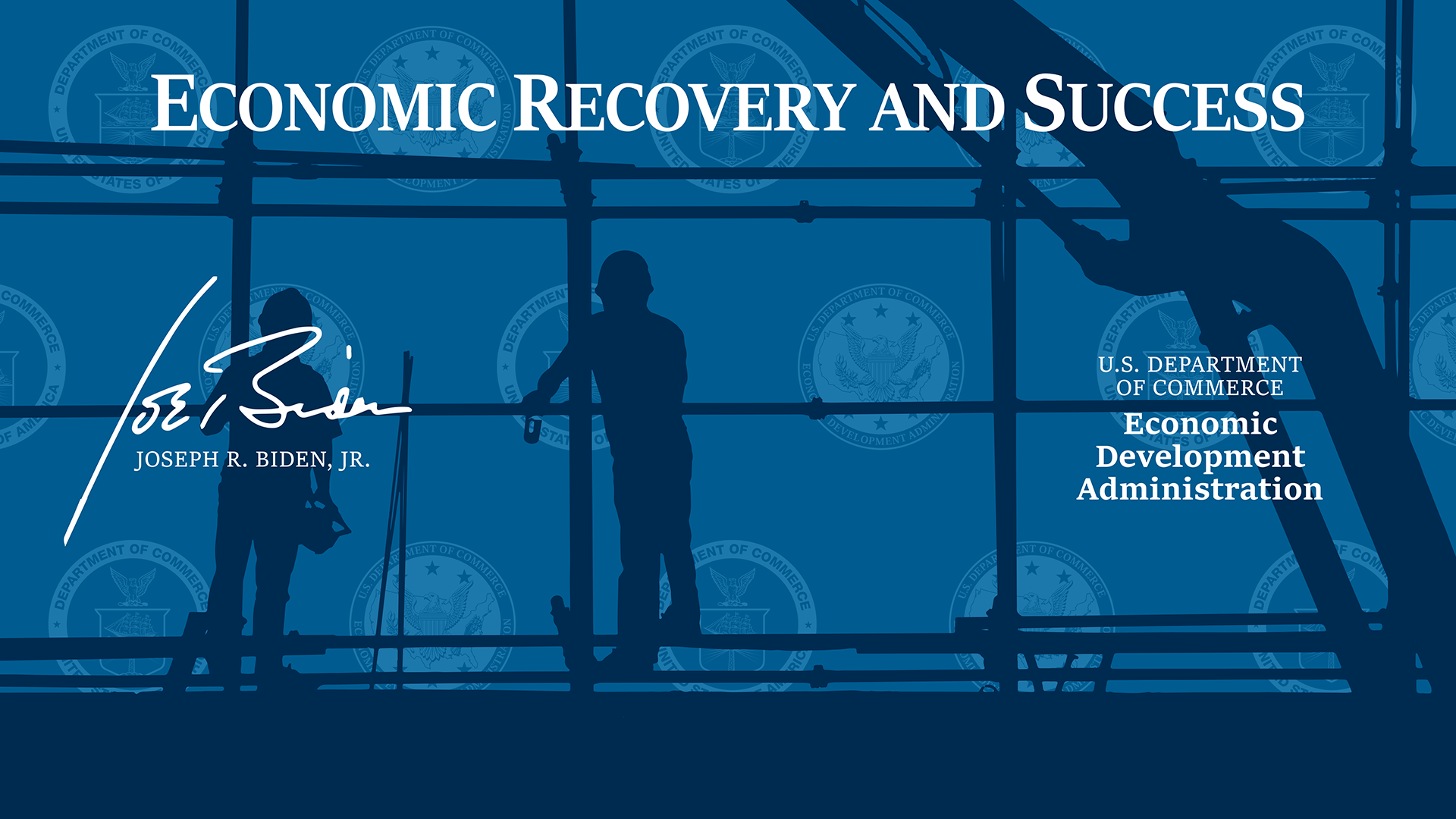 Economic Recovery and Success Roundtable